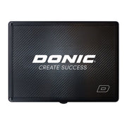 Donic Double Aluminium Batcase