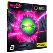 Andro BYPE SFX
