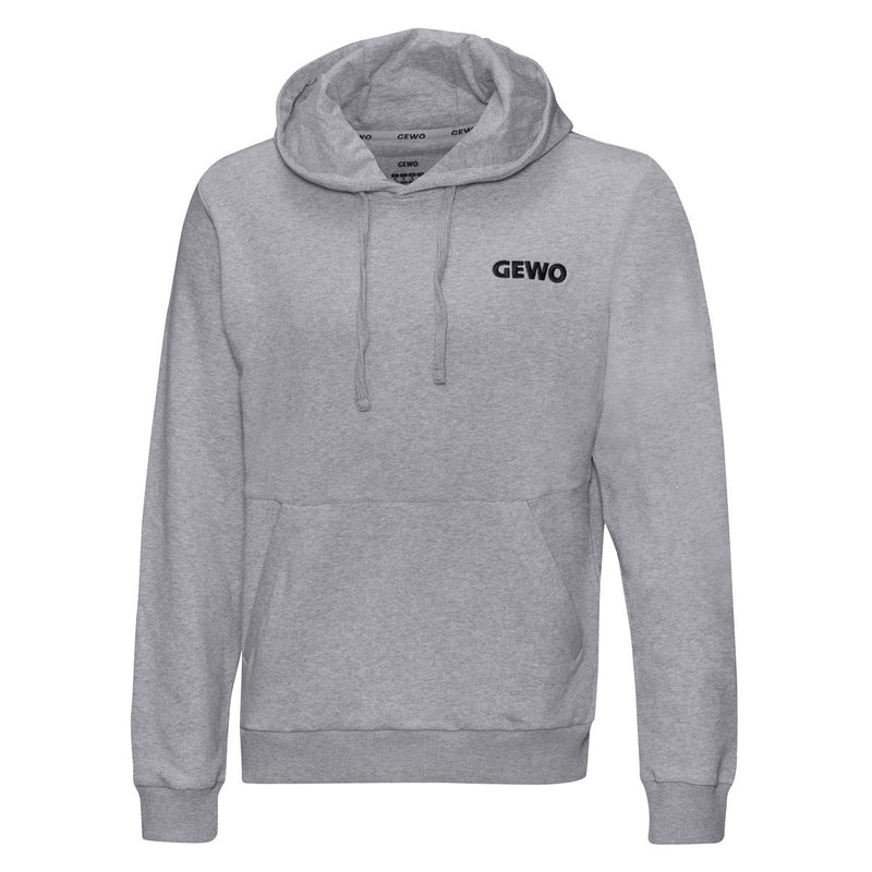 Gewo Hoody Gandia light grey