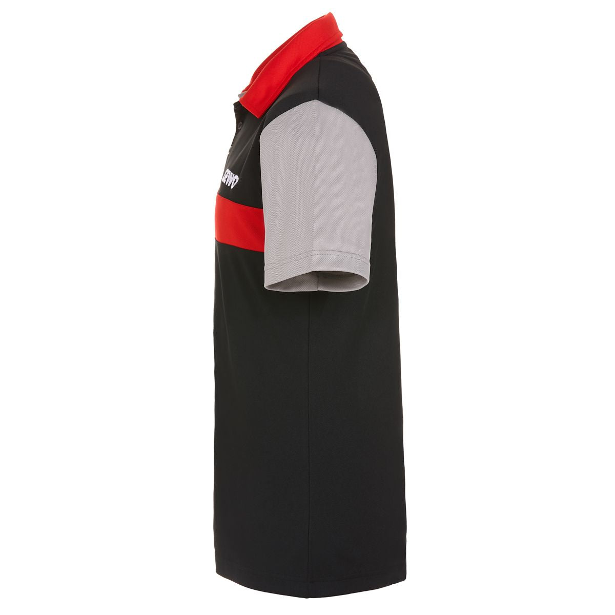 Gewo shirt Ravenna Cotton/Polyester