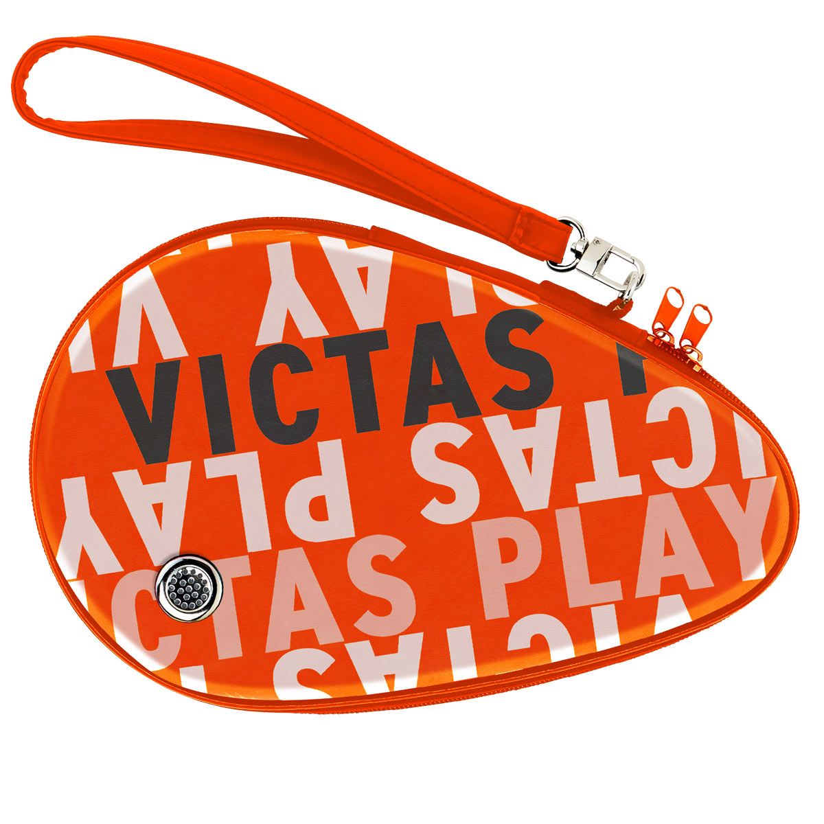 Victas V-Roundcase 429 orange