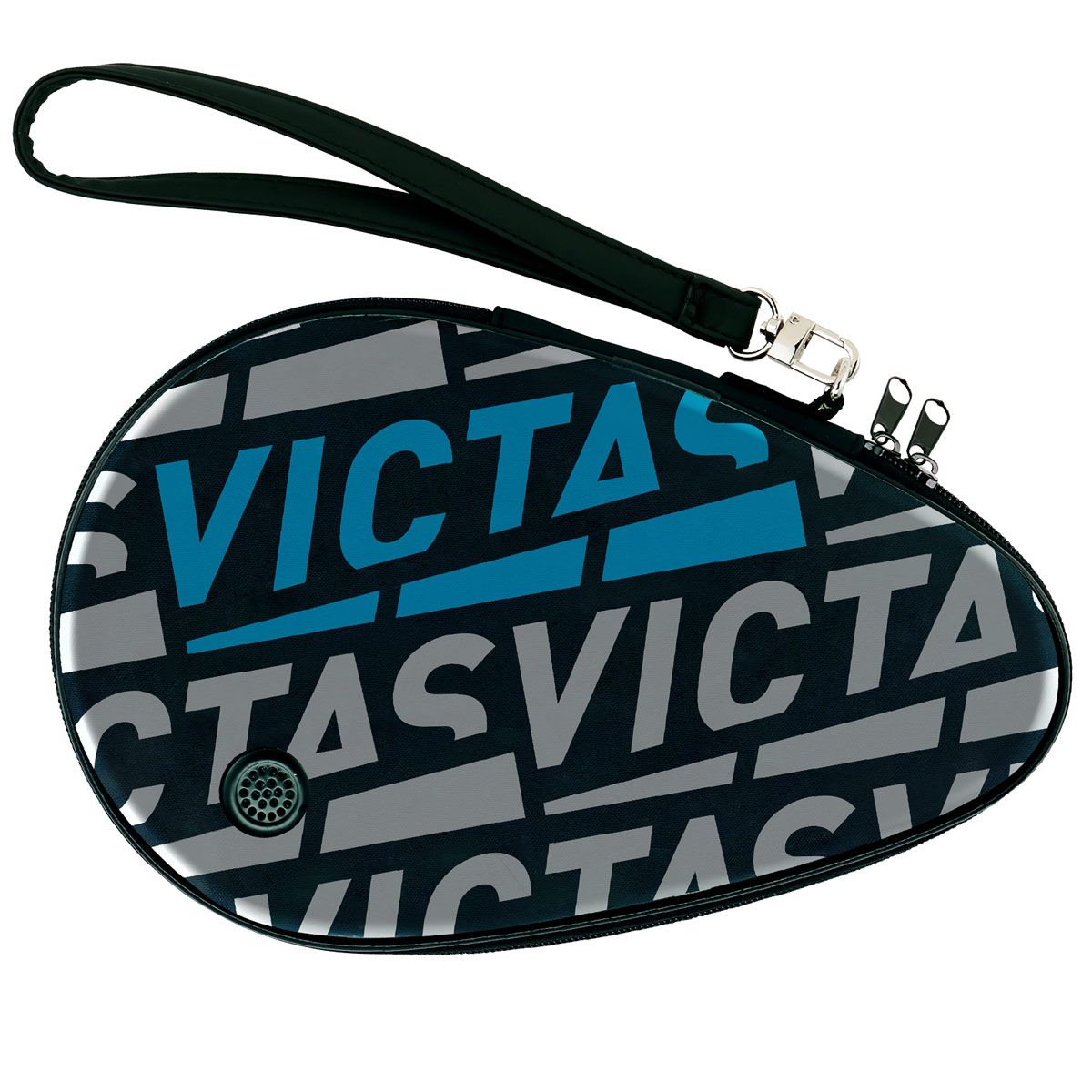 Victas V-Roundcase 429 black