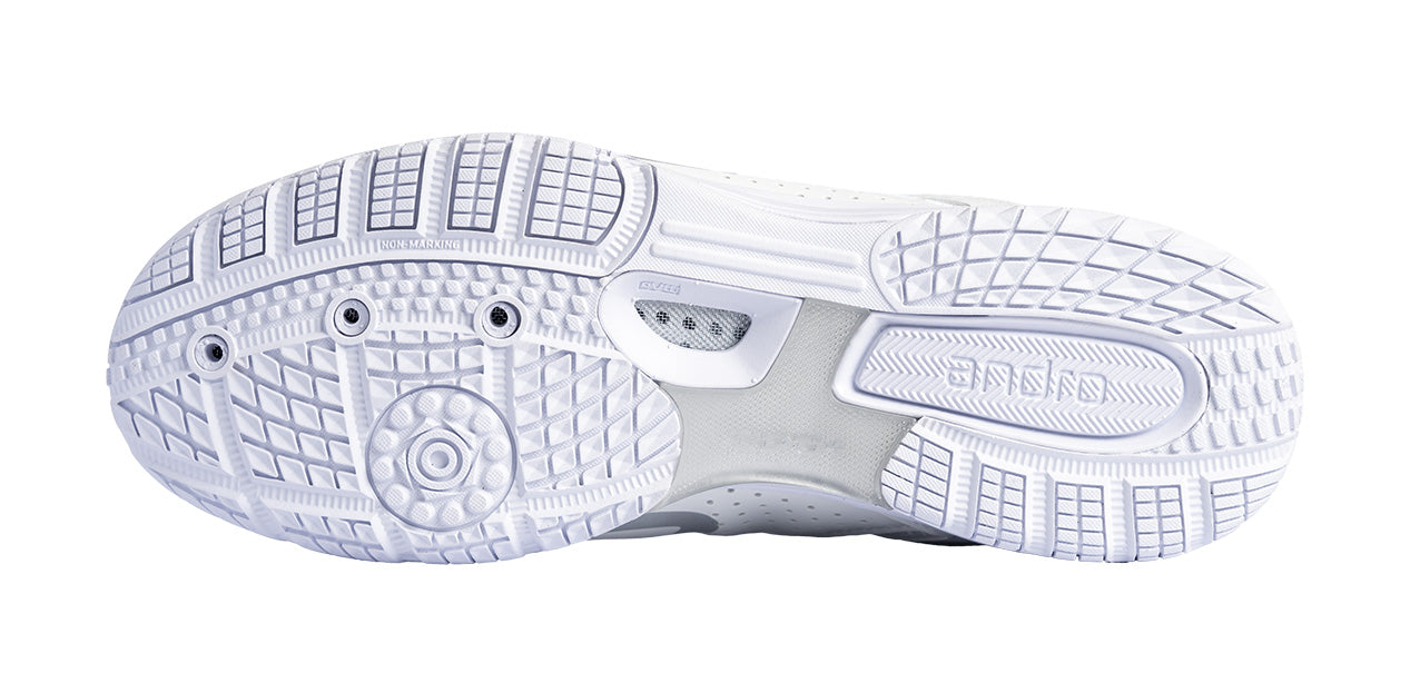 Andro shoes Cross Step Pro