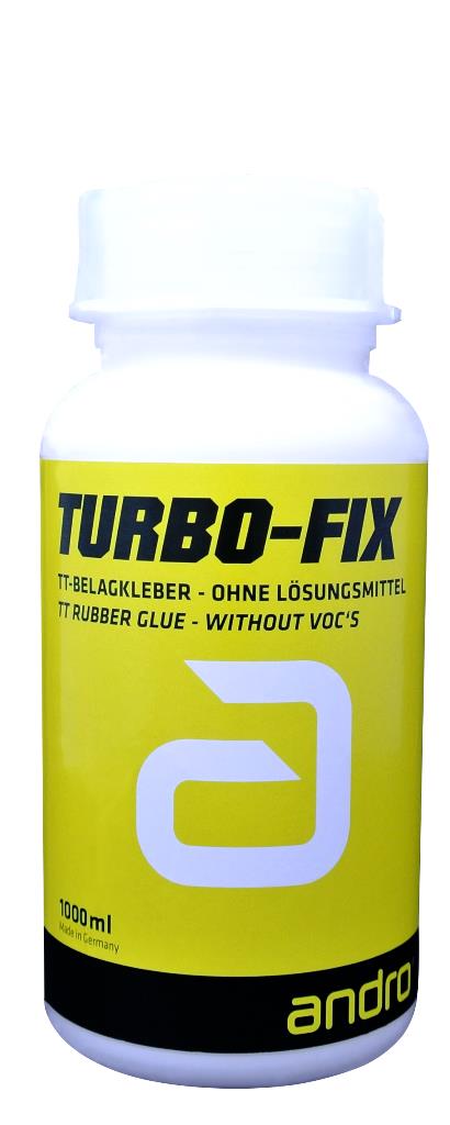 Andro Turbo Fix VOC Vrij 1000ml.