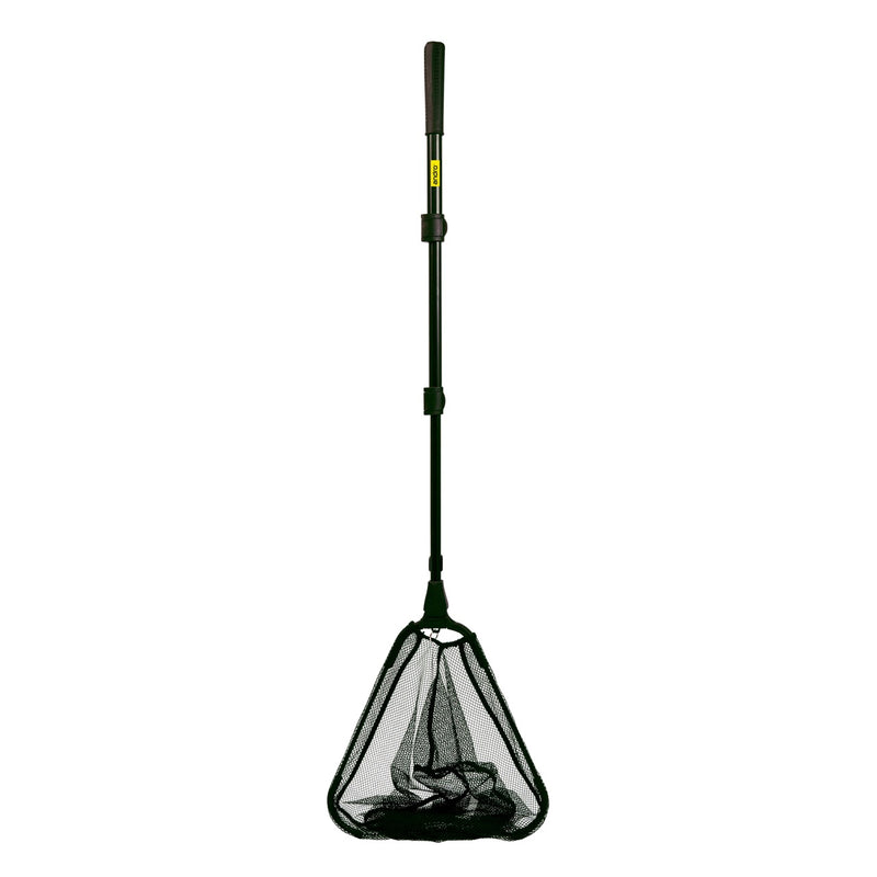 Andro Ball collector net black