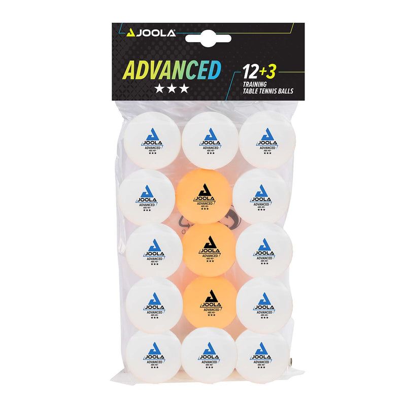 Joola Ball Advanced Training***12+3