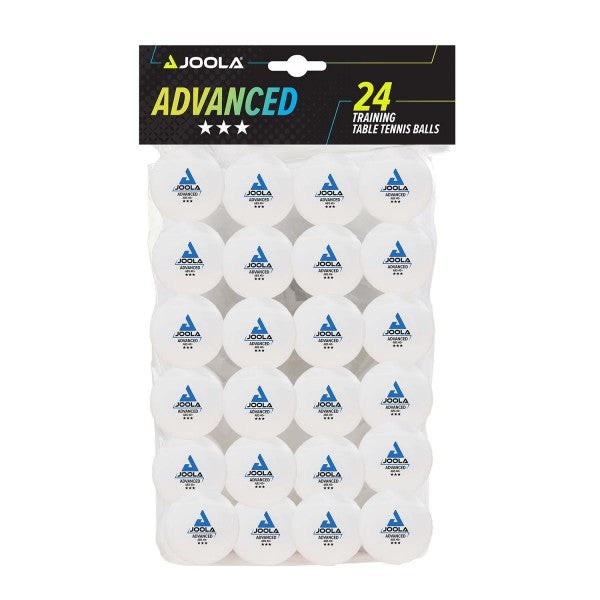 Joola Bal Advanced Training***24 stuks