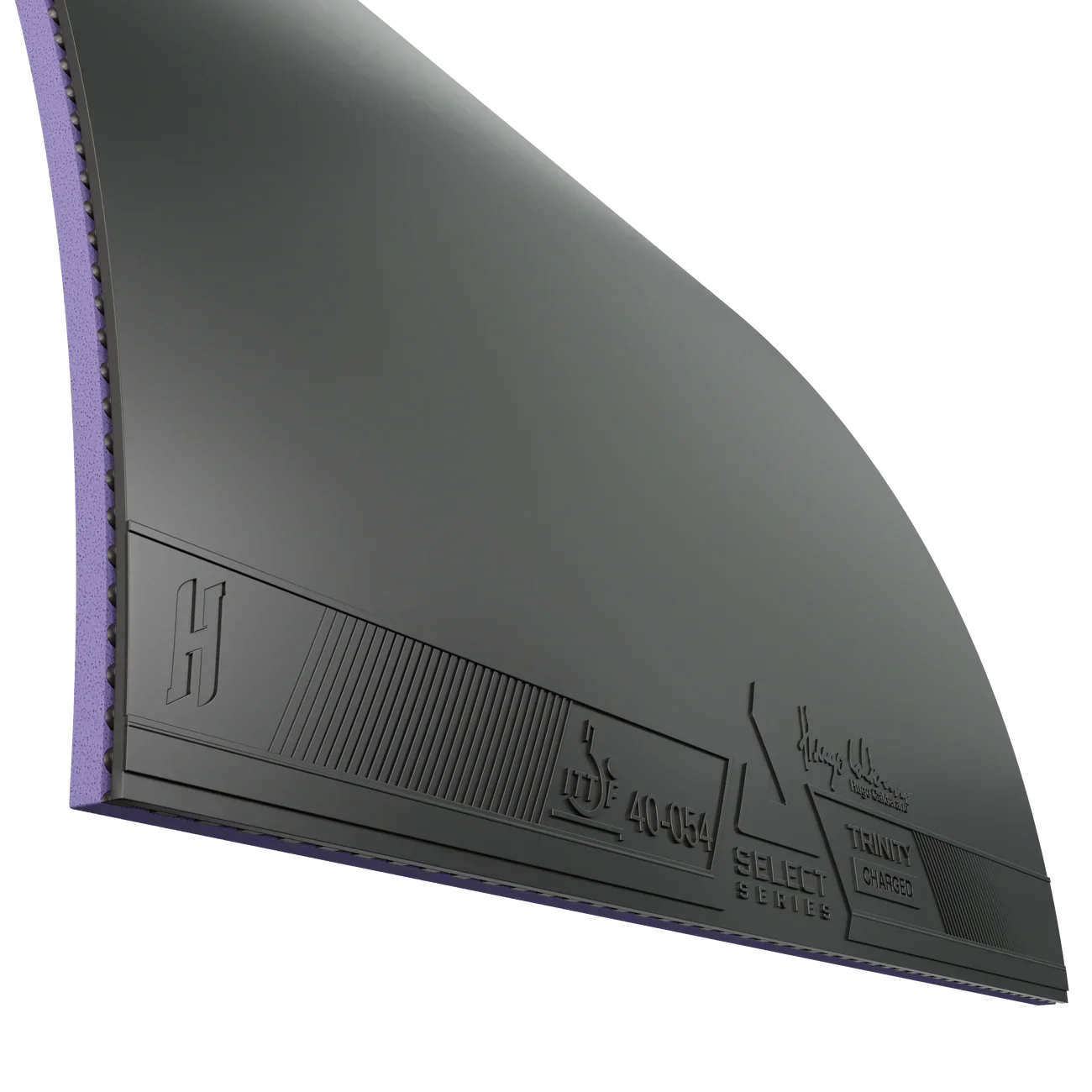 Joola Trinity Hugo Calderano Charged