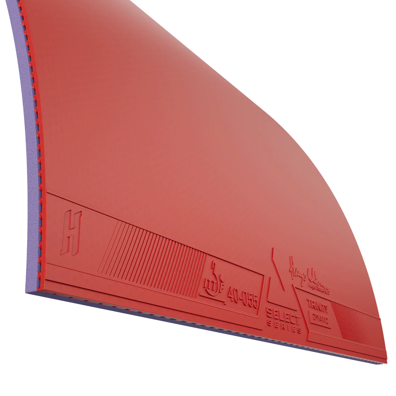 Joola Trinity Hugo Calderano Dynamic