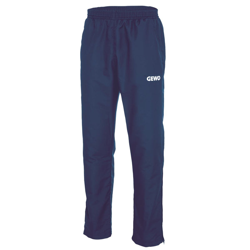 Gewo Tacksuitpants Lifestyle Basic navy