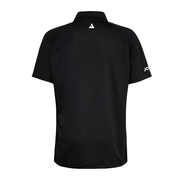 Joola Shirt Centrela black/grey/white