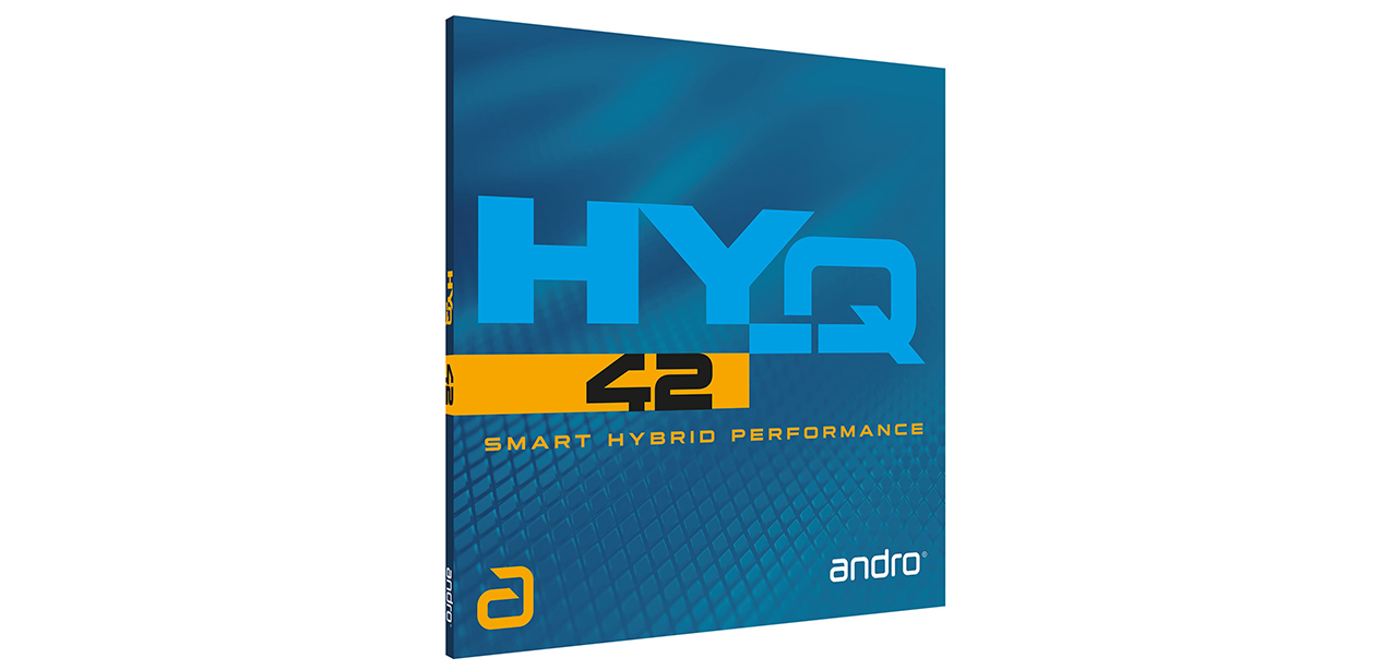 Andro Hy-Q 42