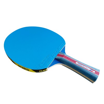 Andro bat G-300 B holrond blauw/zwart