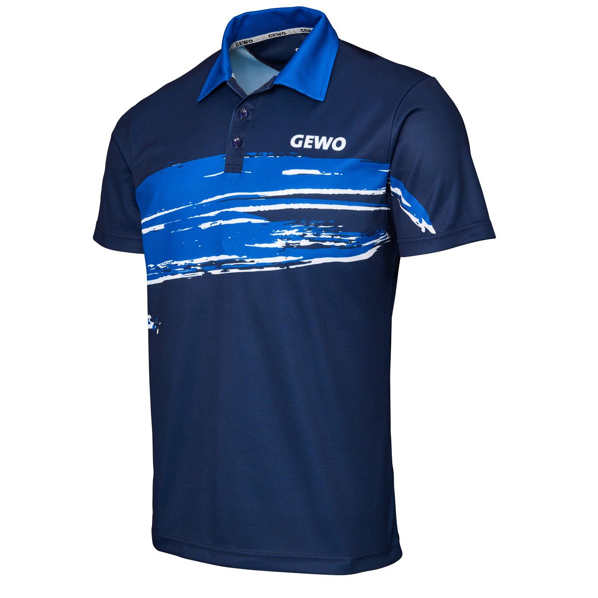 Polo Gewo Marino