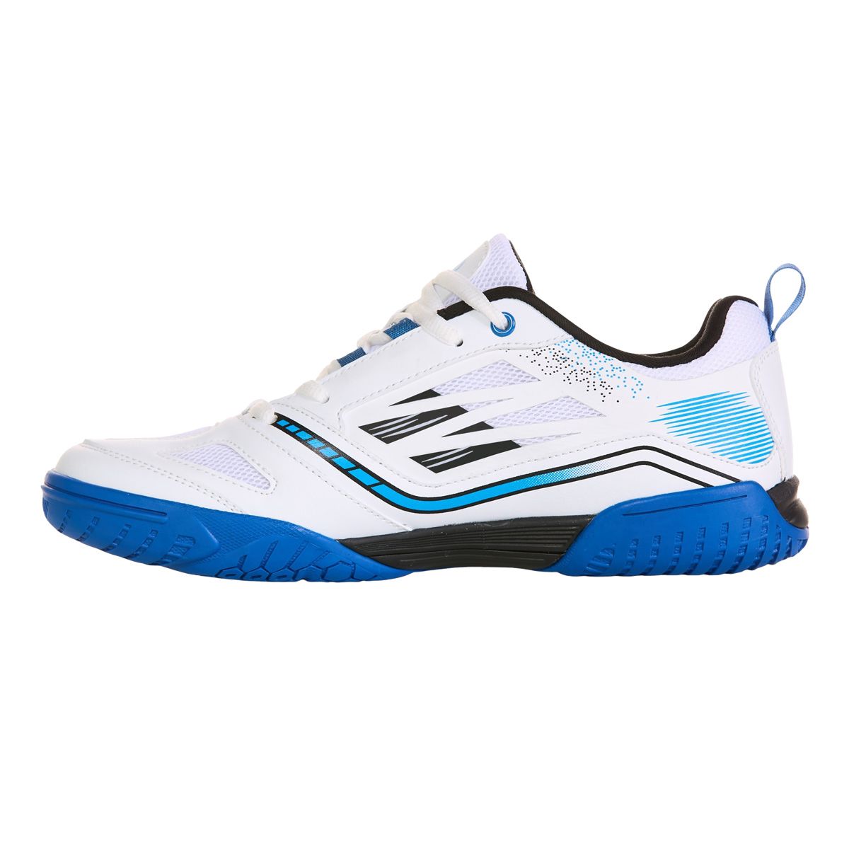 Gewo shoes Flex Force Pro II white/navy
