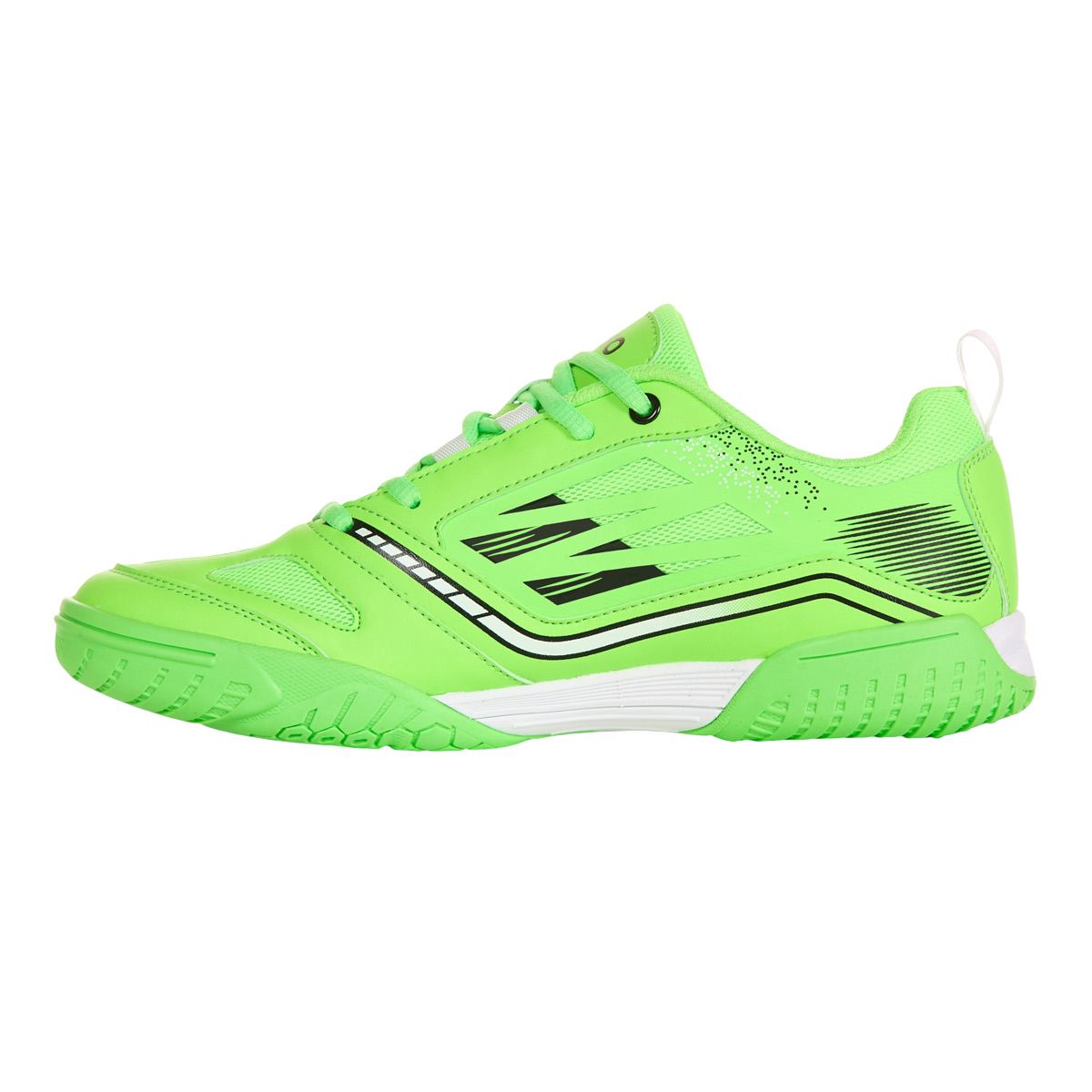 Gewo shoes Flex Force Pro I lime/black
