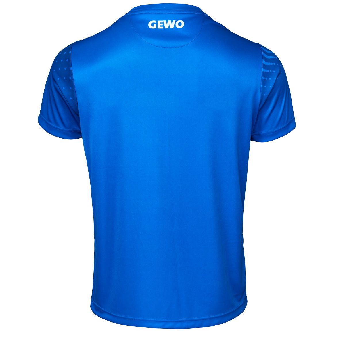 T-shirt Gewo Carnaval