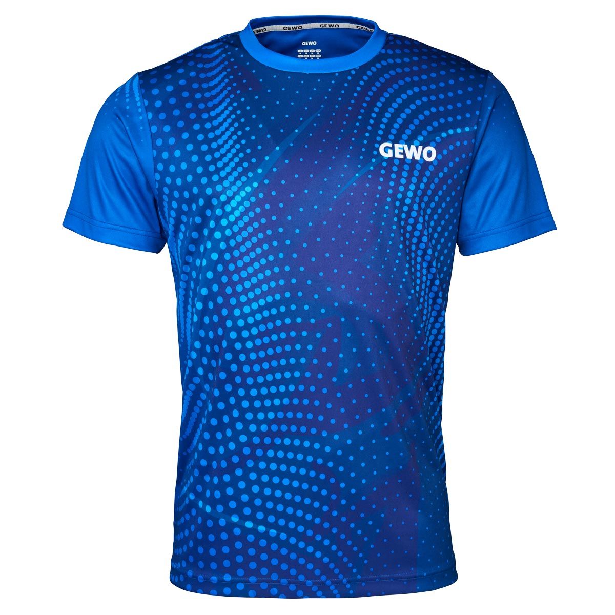 T-shirt Gewo Carnaval