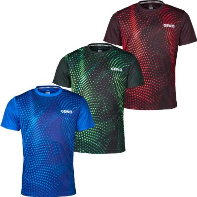T-shirt Gewo Carnaval
