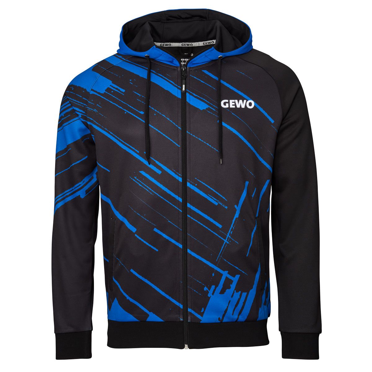 Sweat à capuche Gewo Atani
