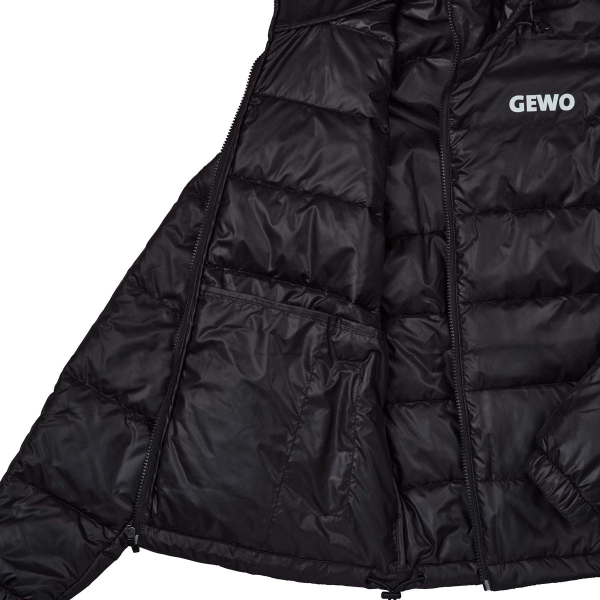 Gewo Jacket Shadow