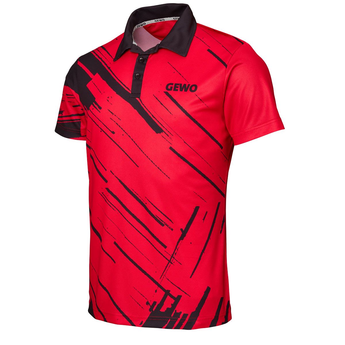 Gewo Poloshirt Atani