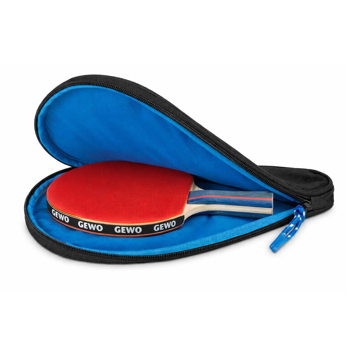 Gewo round case Pulse-X