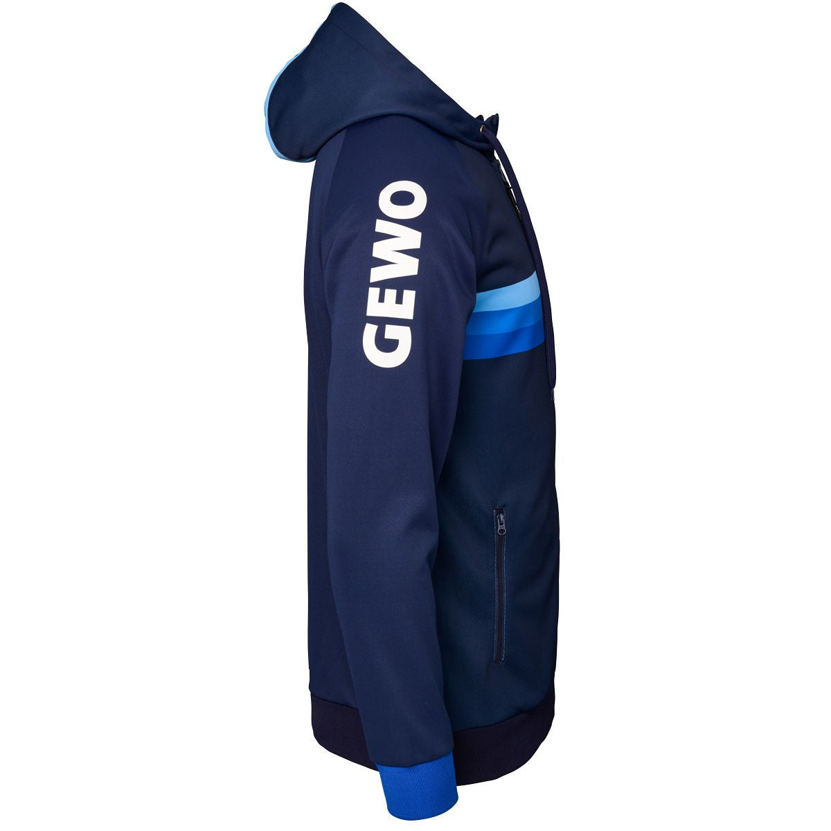 Gewo Hoodie Santiago