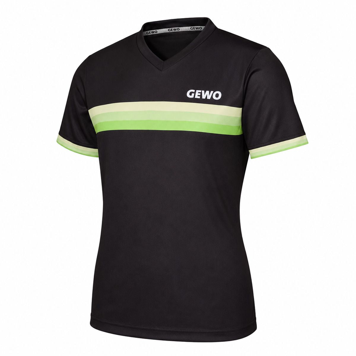 Gewo lady shirt Santiago