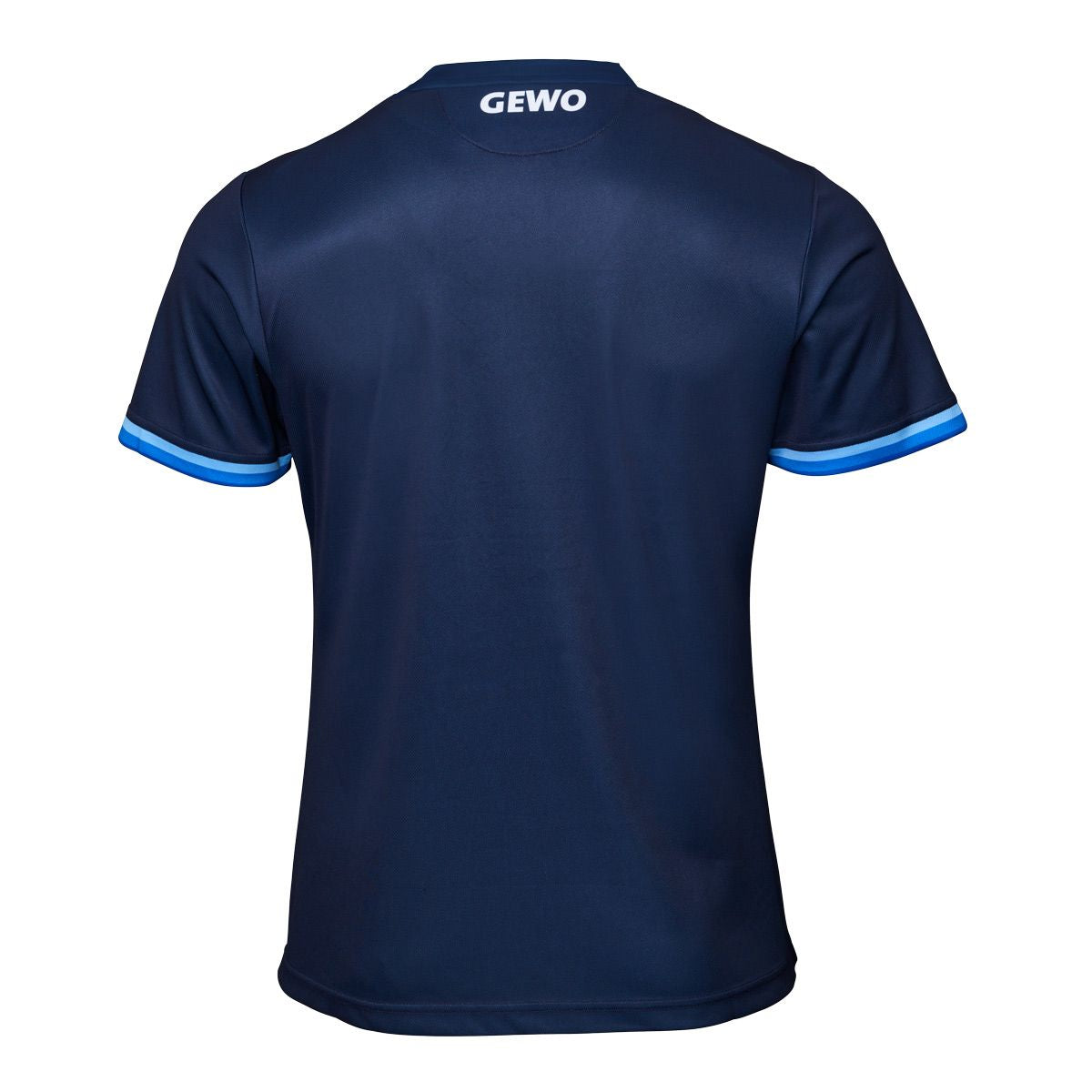 Gewo lady shirt Santiago