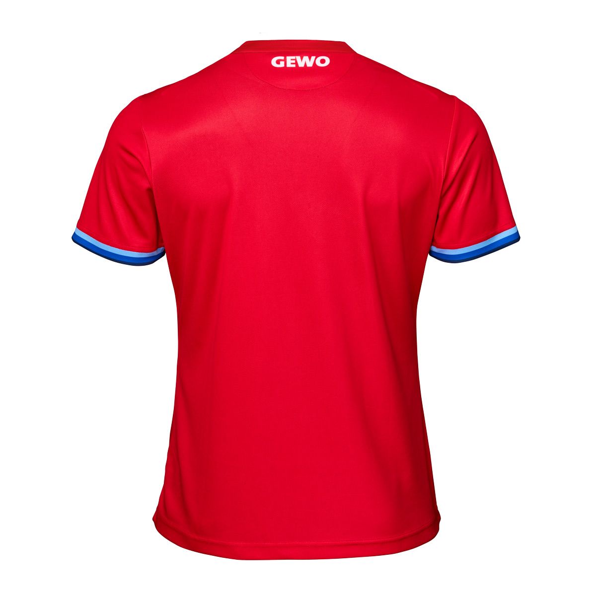Gewo lady shirt Santiago