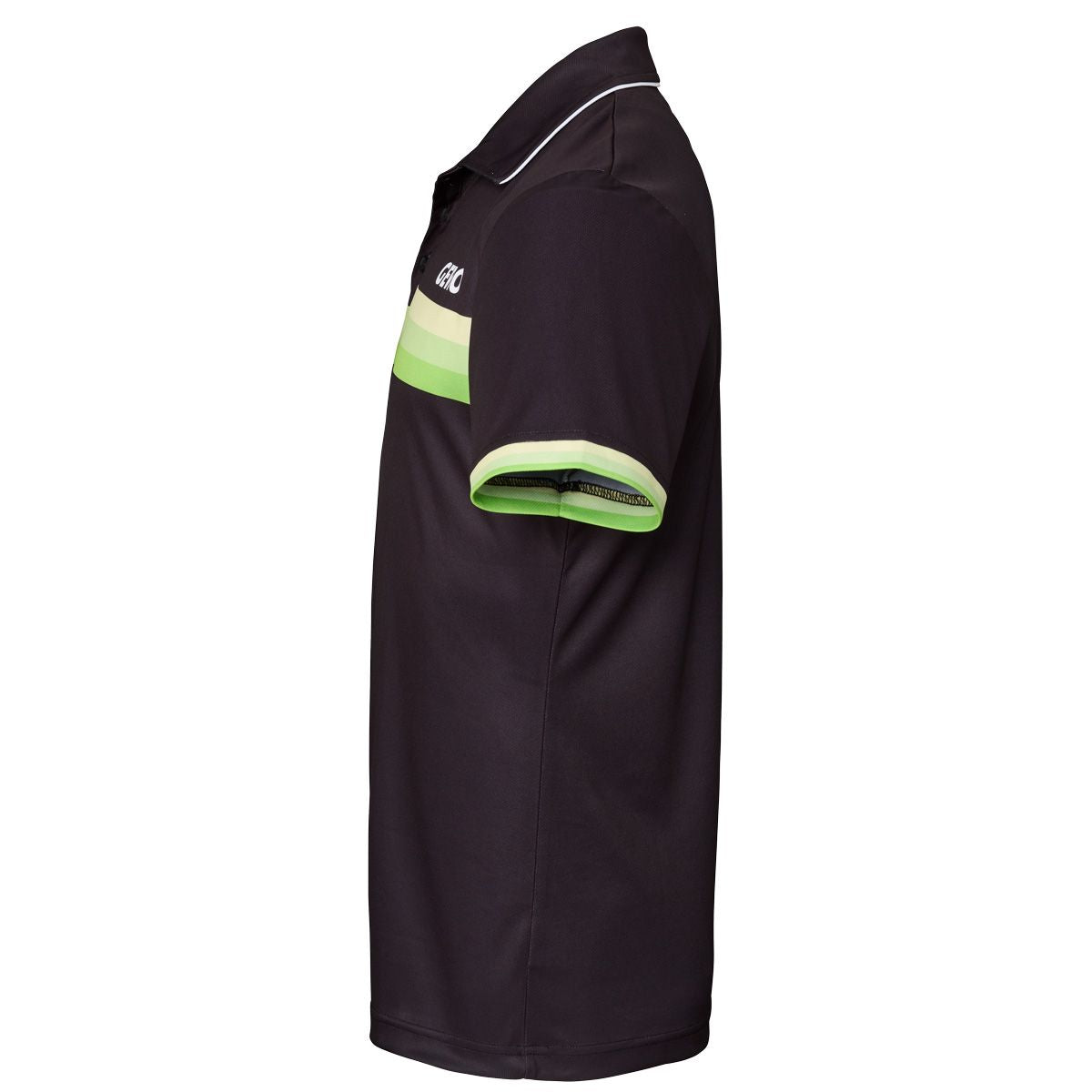 Polo Gewo Santiago en coton