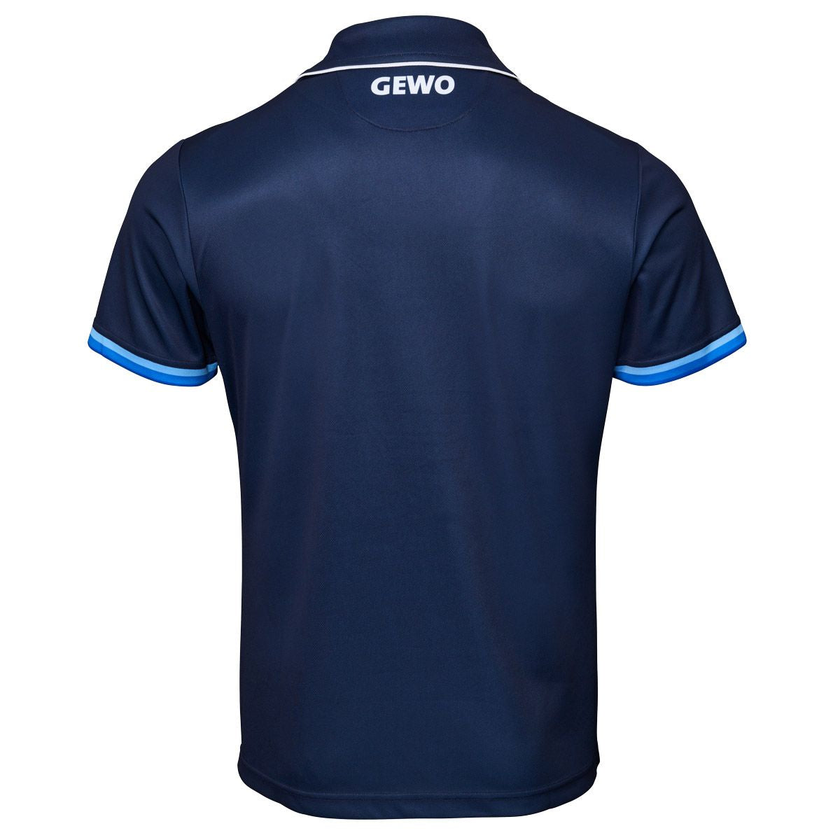 Polo Gewo Santiago