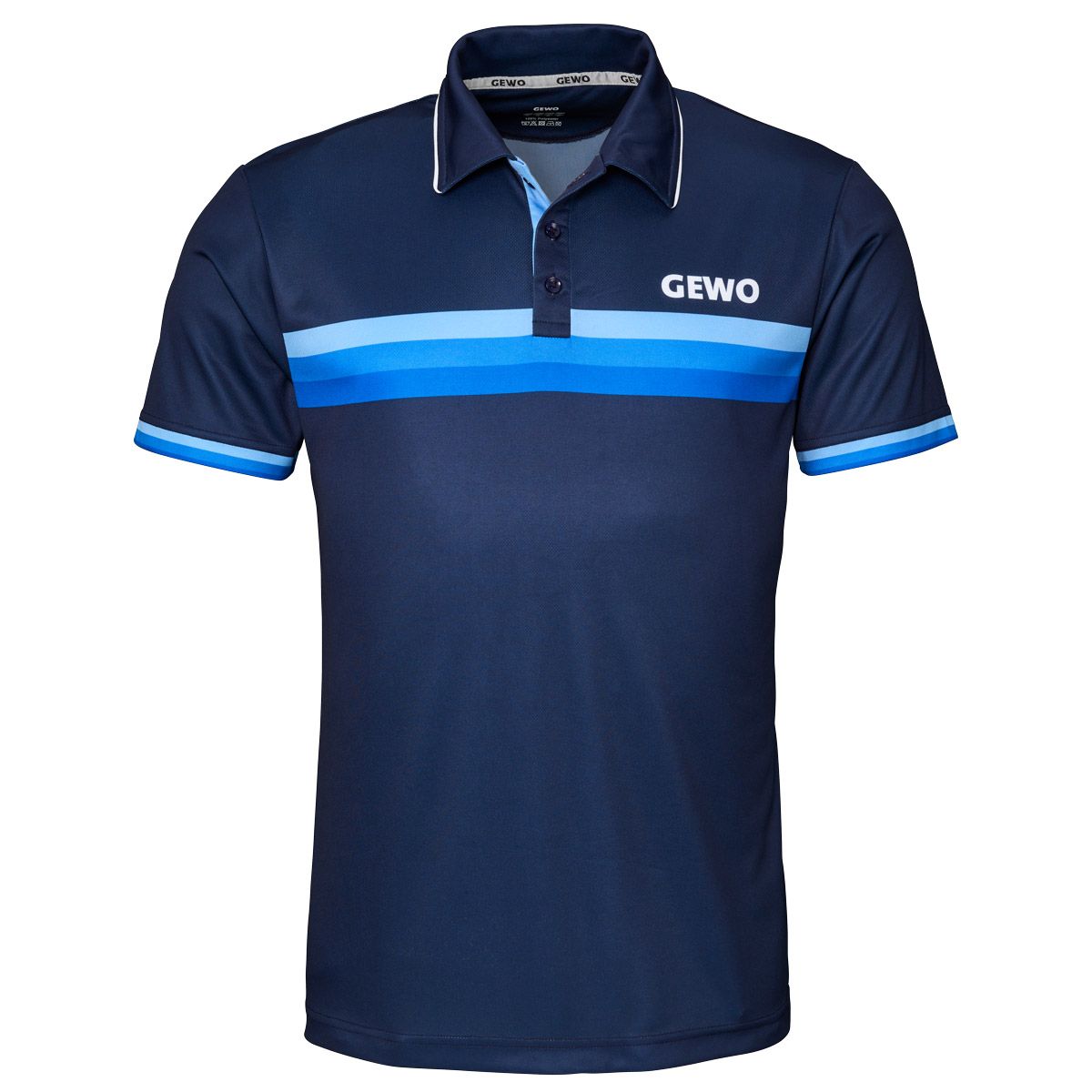 Polo Gewo Santiago