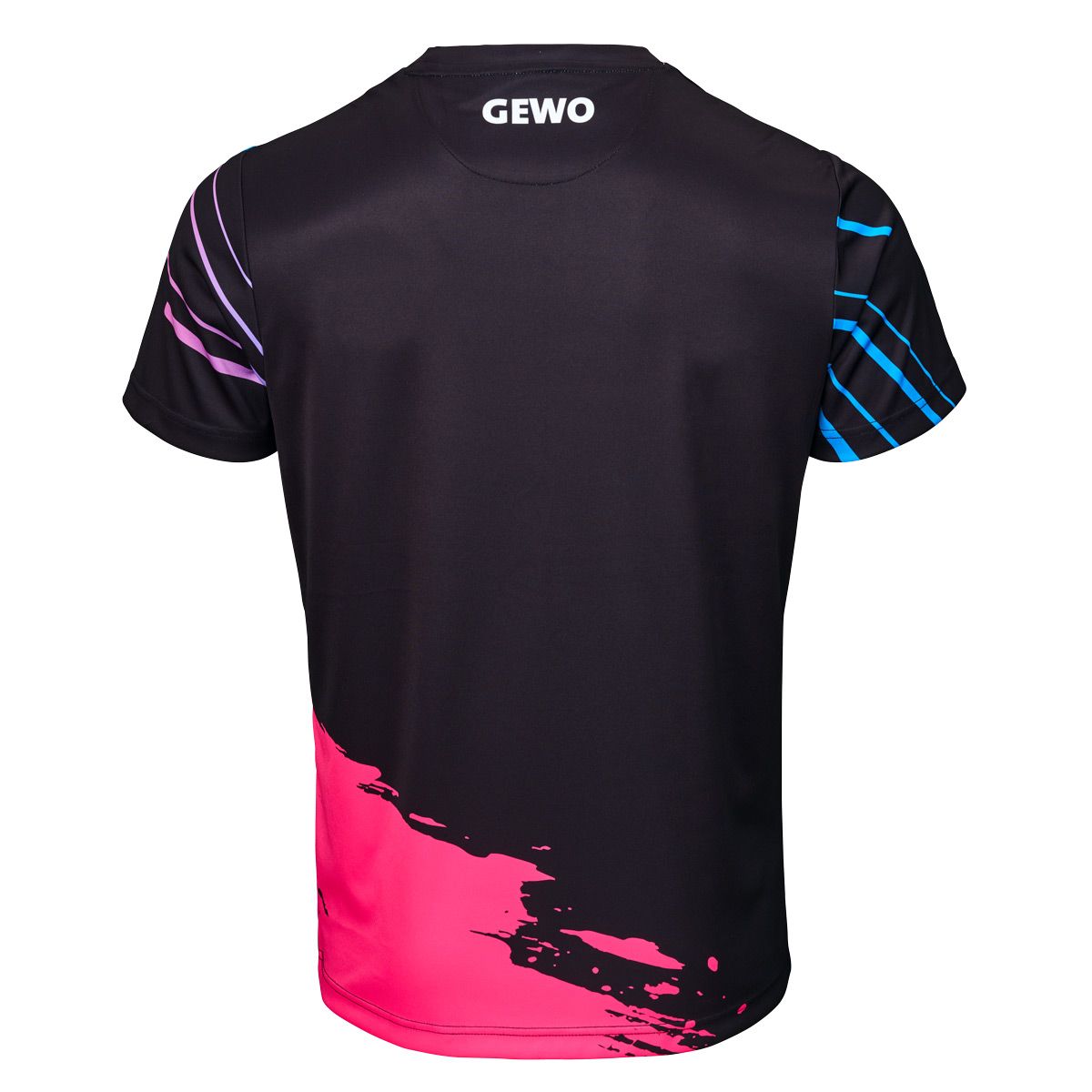 Gewo Shirt Santo