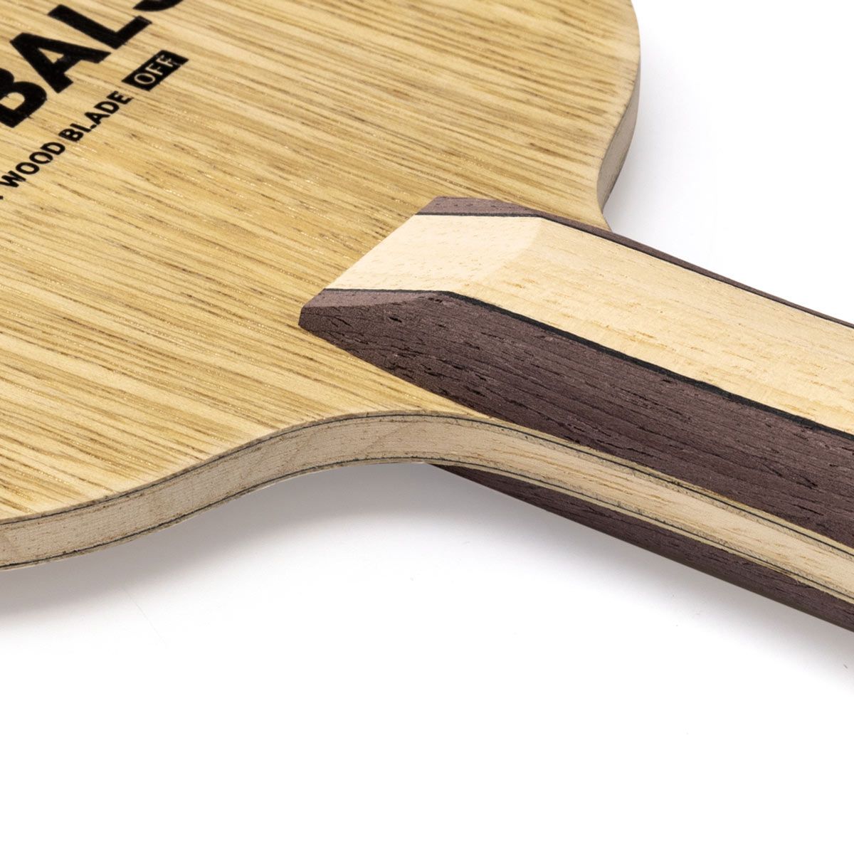 Hallmark Blade Super Balsa