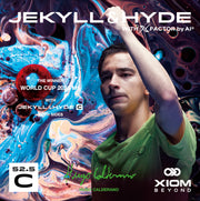 Xiom Jekyll &amp; Hyde C 52,5