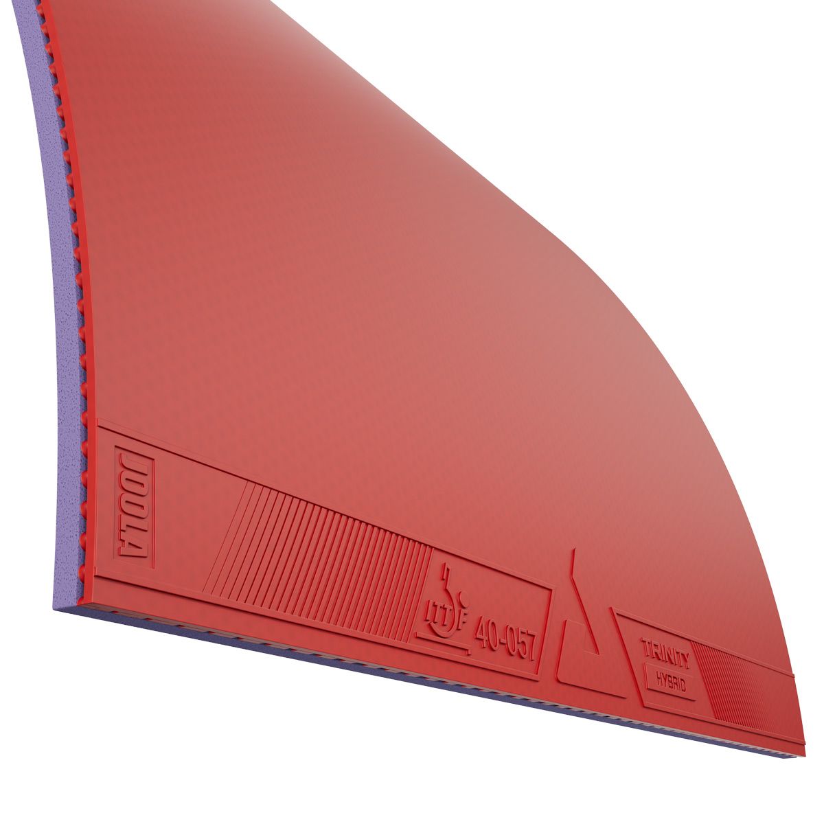 Joola Trinity Hugo Calderano Dynamic