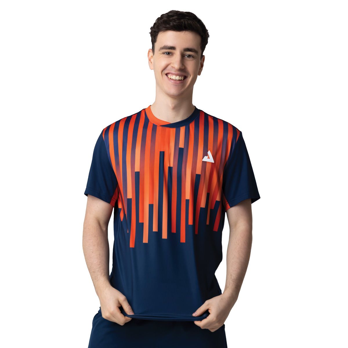 Joola Shirt Conpetition 25 navy/red