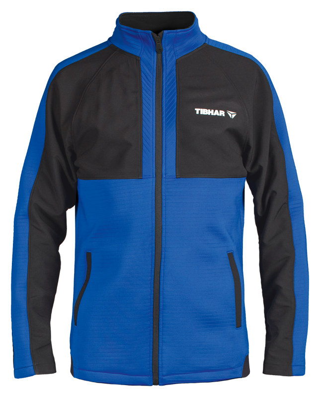 Tibhar Jacket Jura blue