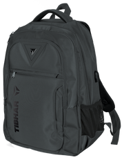 Tibhar Backpack Macao black