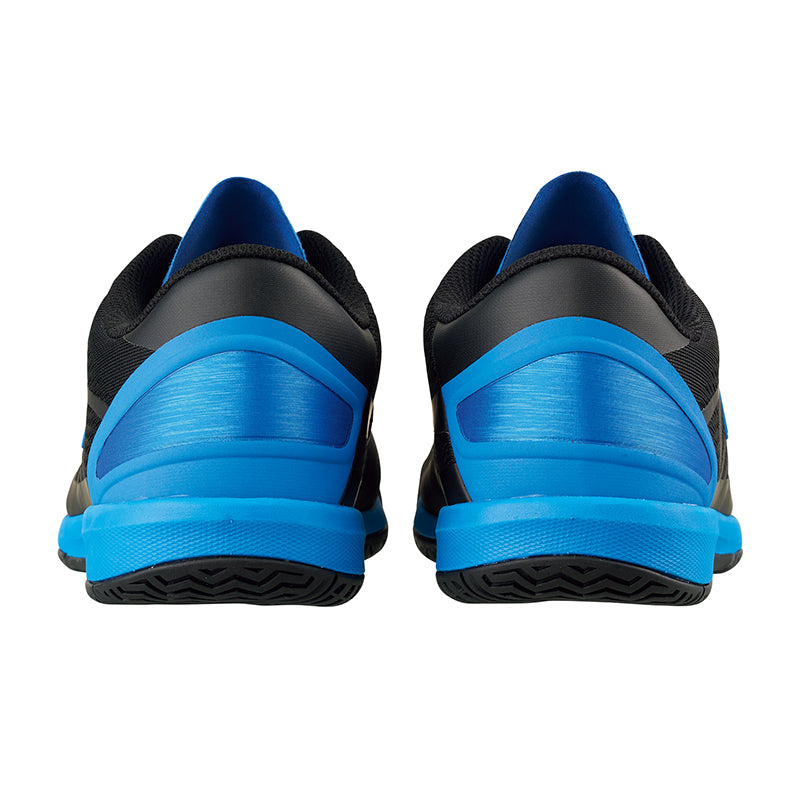 Victas shoes Tri-Force V black/blue
