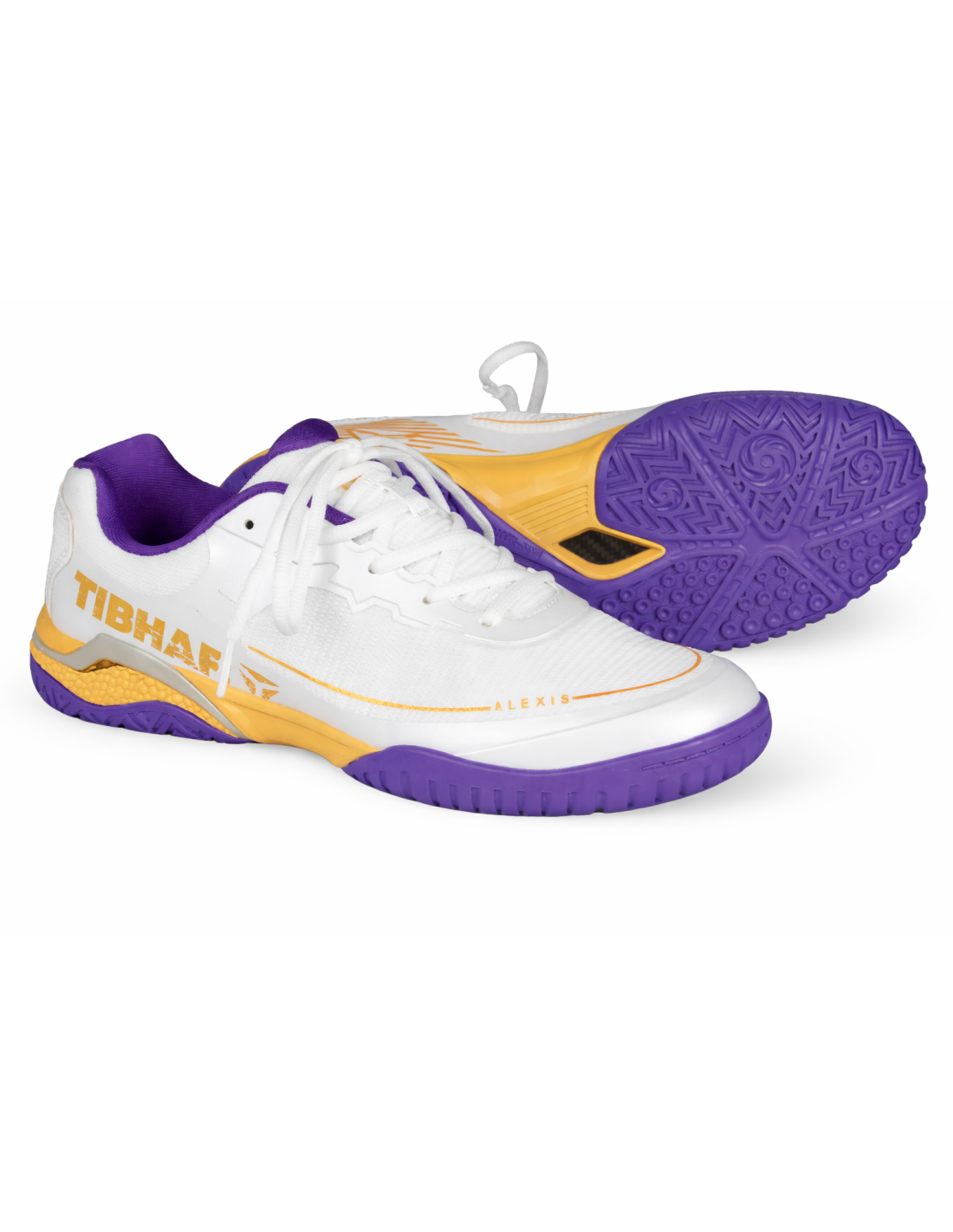 Chaussures Tibhar Alexis Krypto Speed