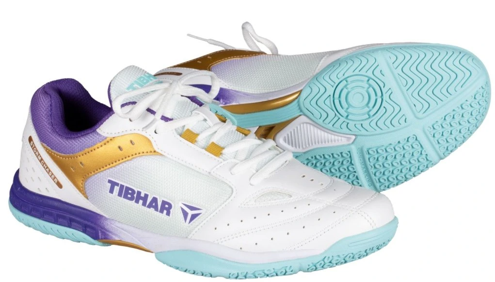 Chaussures Tibhar Storm Chaser