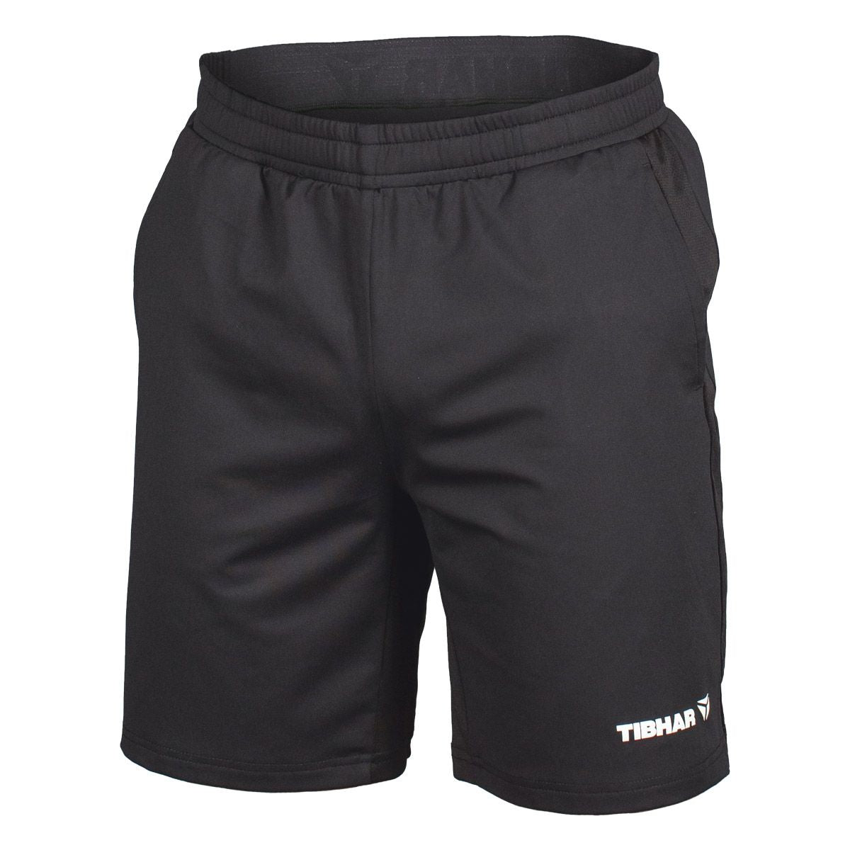 Tibhar short Jura black