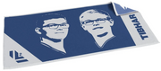 Serviette Tibhar L2