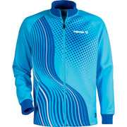 Tibhar Tracksuit jacket L2 River