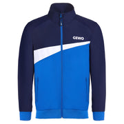 Gewo Tracksuitjacket Fondi II navy/royal