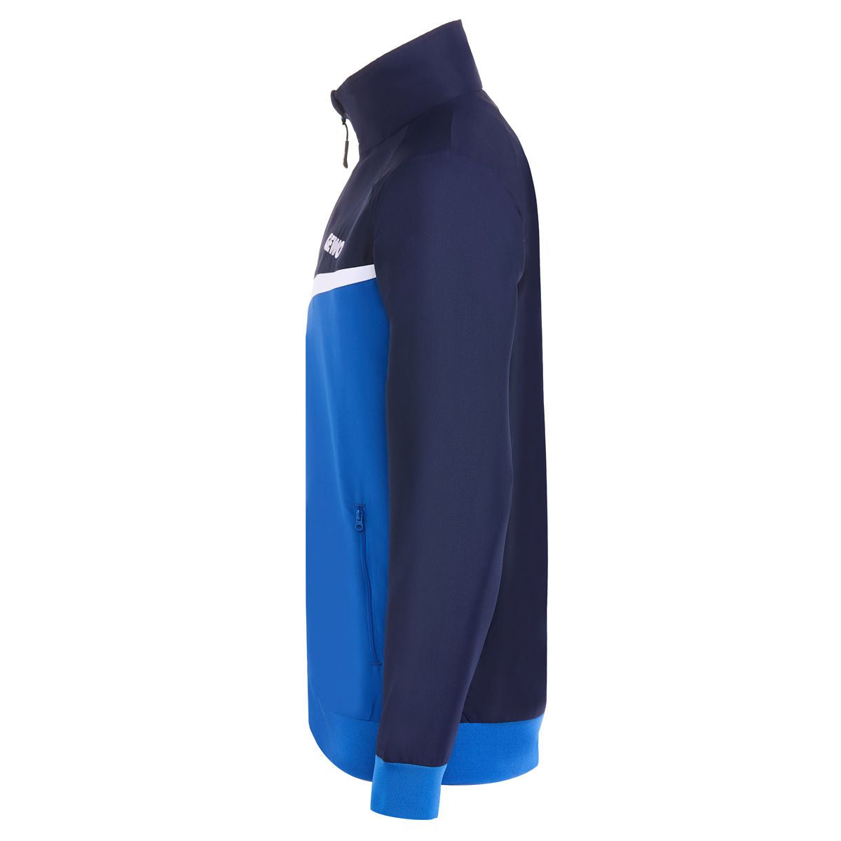 Gewo Tracksuitjacket Fondi II navy/royal
