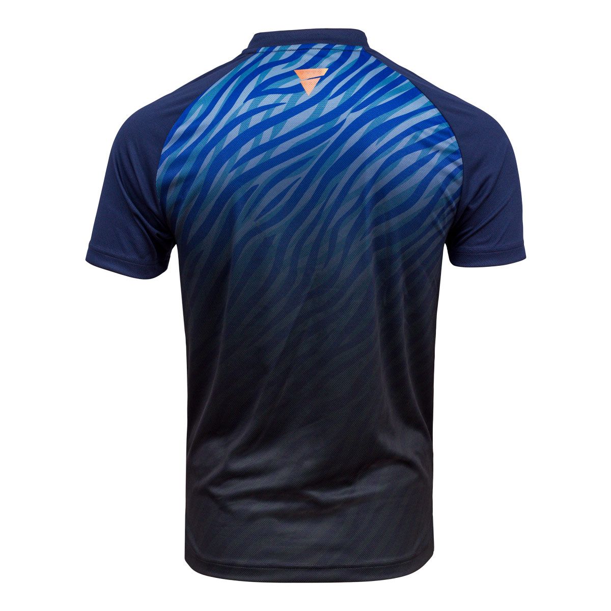 Victas shirt 232 navy